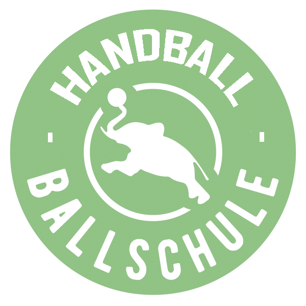 Handball Ballschule Frey | Logo