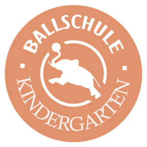 Ballschule Kindergarten